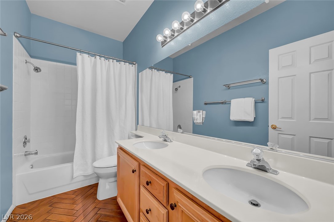 2560 Golden Bay Court Henderson NV 89052