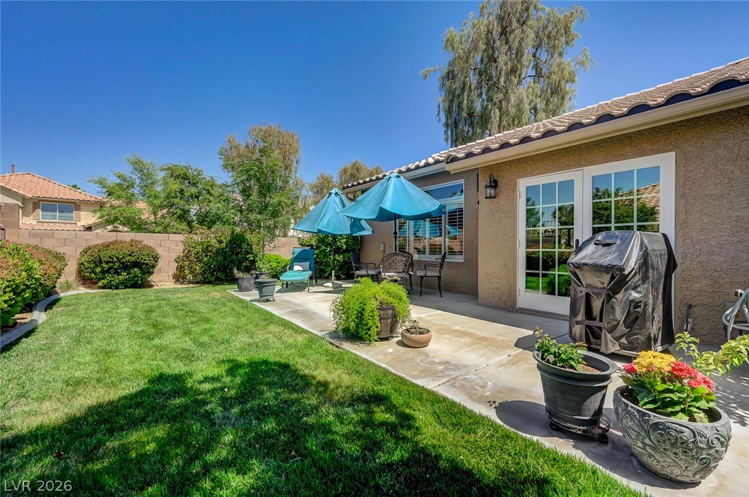 2560 Golden Bay Court Henderson NV 89052