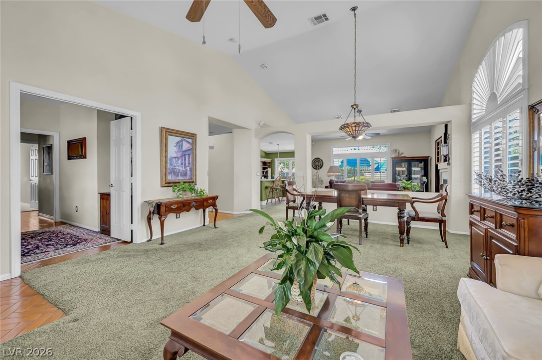 2560 Golden Bay Court Henderson NV 89052