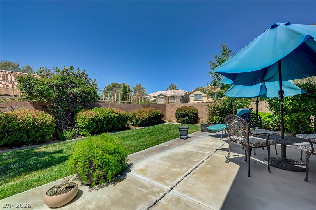 2560 Golden Bay Court Henderson NV 89052