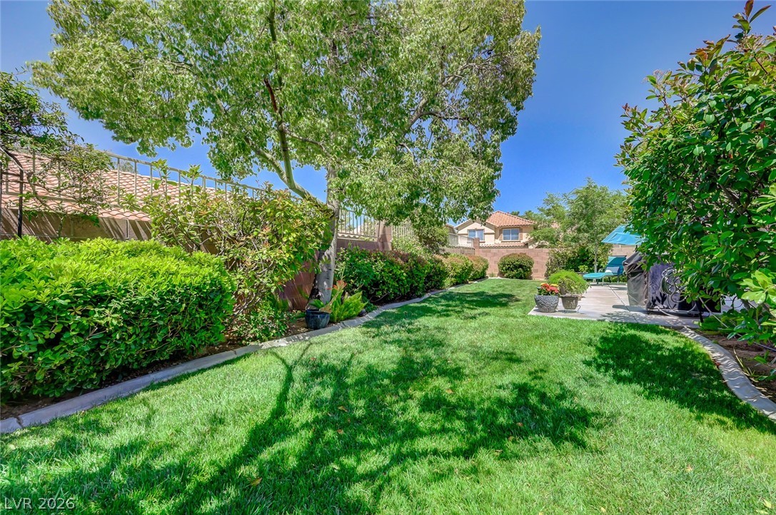 2560 Golden Bay Court Henderson NV 89052