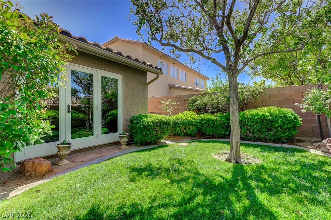 2560 Golden Bay Court Henderson NV 89052