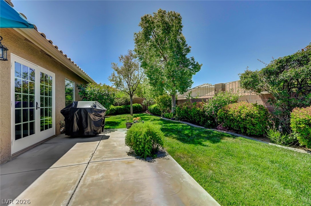 2560 Golden Bay Court Henderson NV 89052