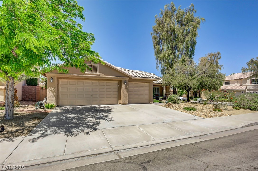 2560 Golden Bay Court Henderson NV 89052