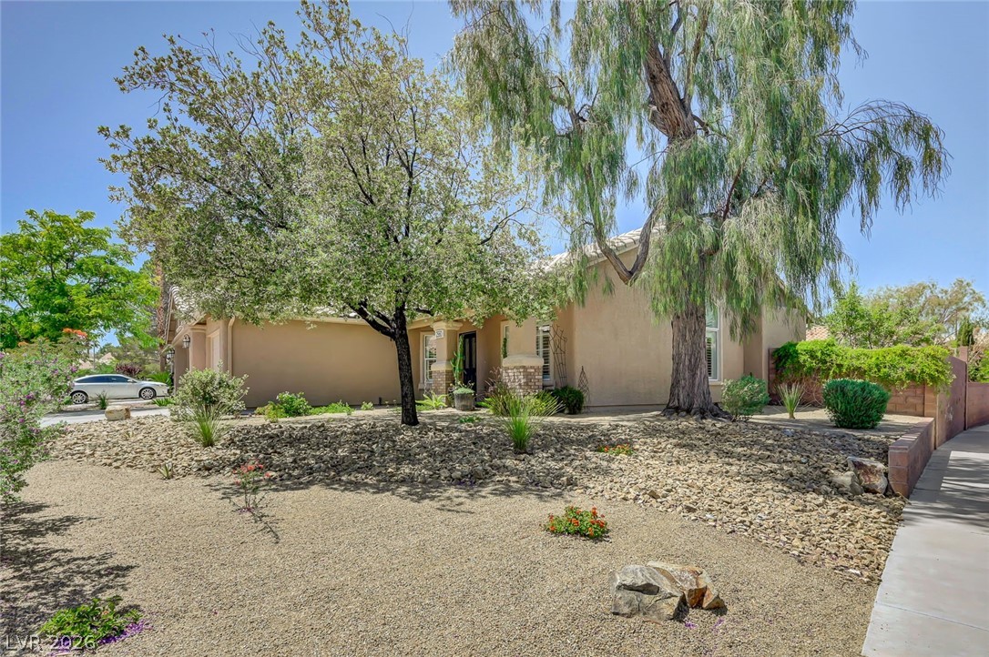 2560 Golden Bay Court Henderson NV 89052