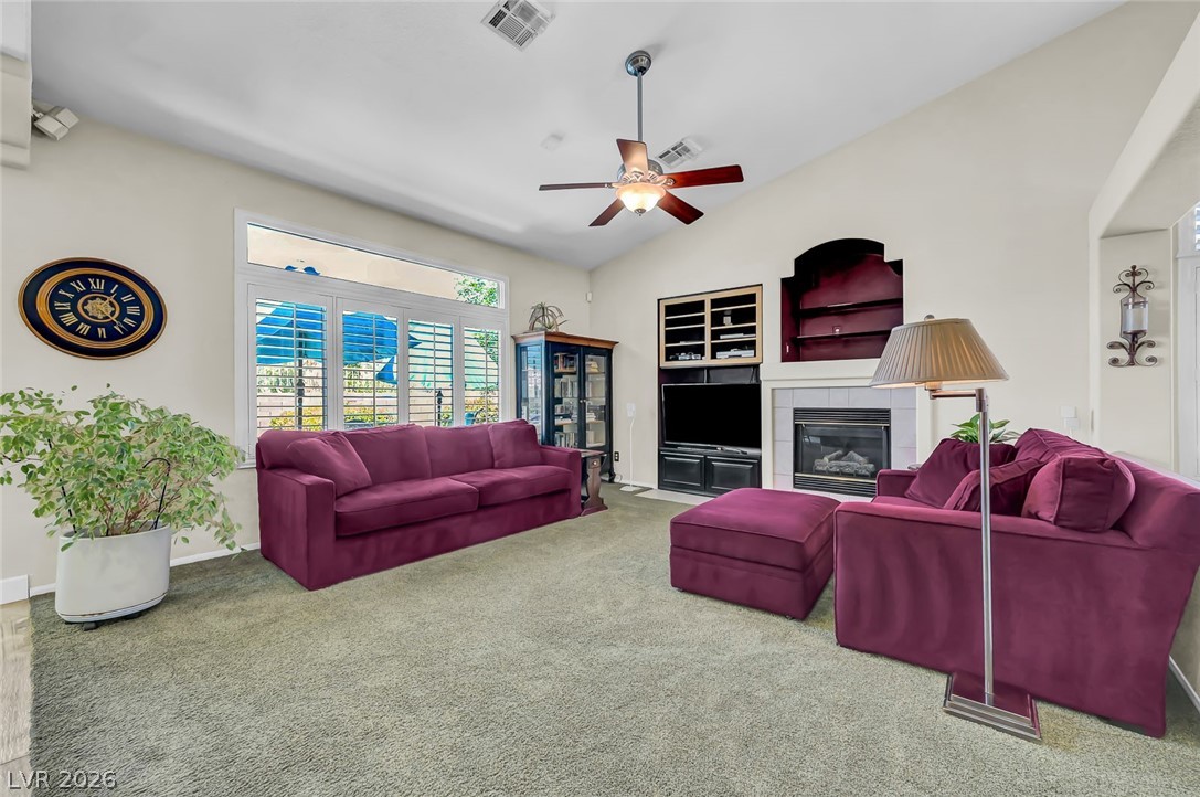 2560 Golden Bay Court Henderson NV 89052