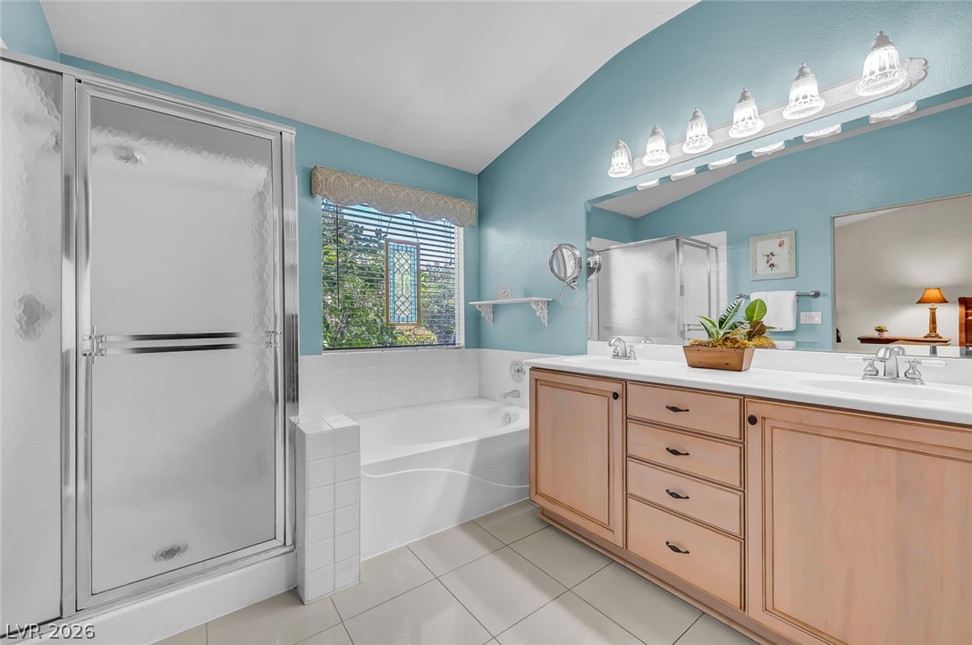 2560 Golden Bay Court Henderson NV 89052
