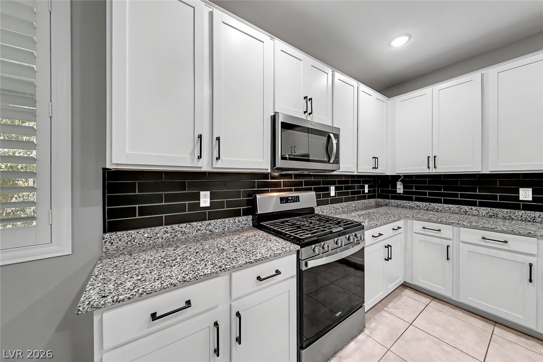 9834 West Meranto Avenue Las Vegas NV 89178