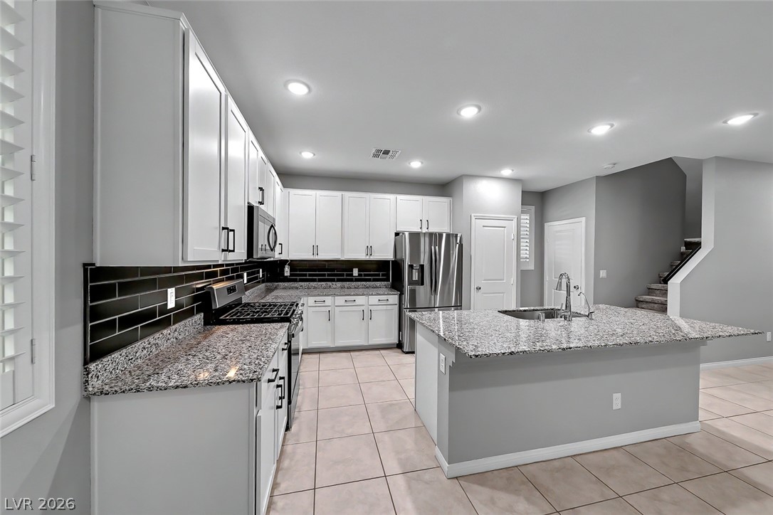 9834 West Meranto Avenue Las Vegas NV 89178