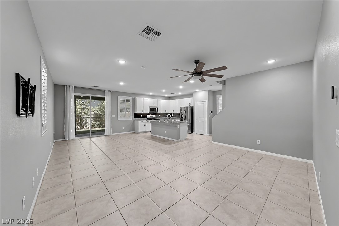 9834 West Meranto Avenue Las Vegas NV 89178