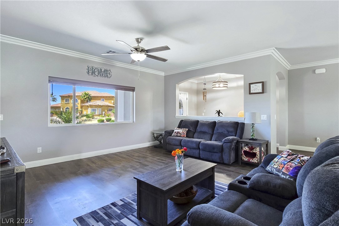 6611 Parkwood Court Pahrump NV 89061