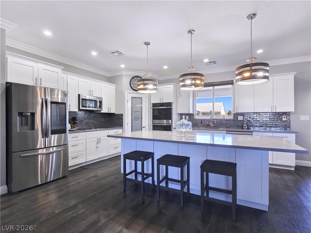 6611 Parkwood Court Pahrump NV 89061