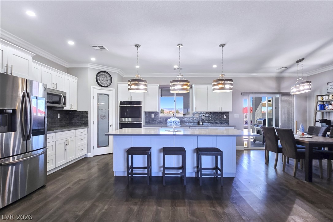 6611 Parkwood Court Pahrump NV 89061