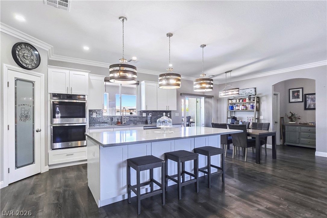 6611 Parkwood Court Pahrump NV 89061