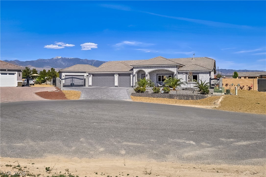 6611 Parkwood Court Pahrump NV 89061