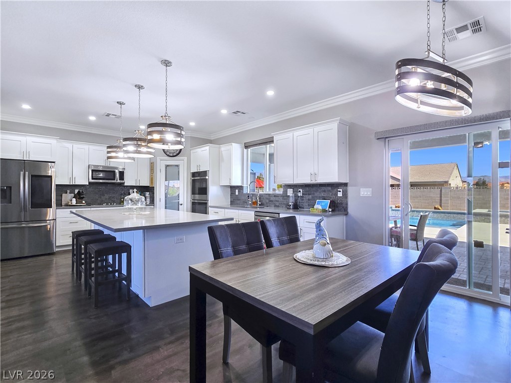 6611 Parkwood Court Pahrump NV 89061