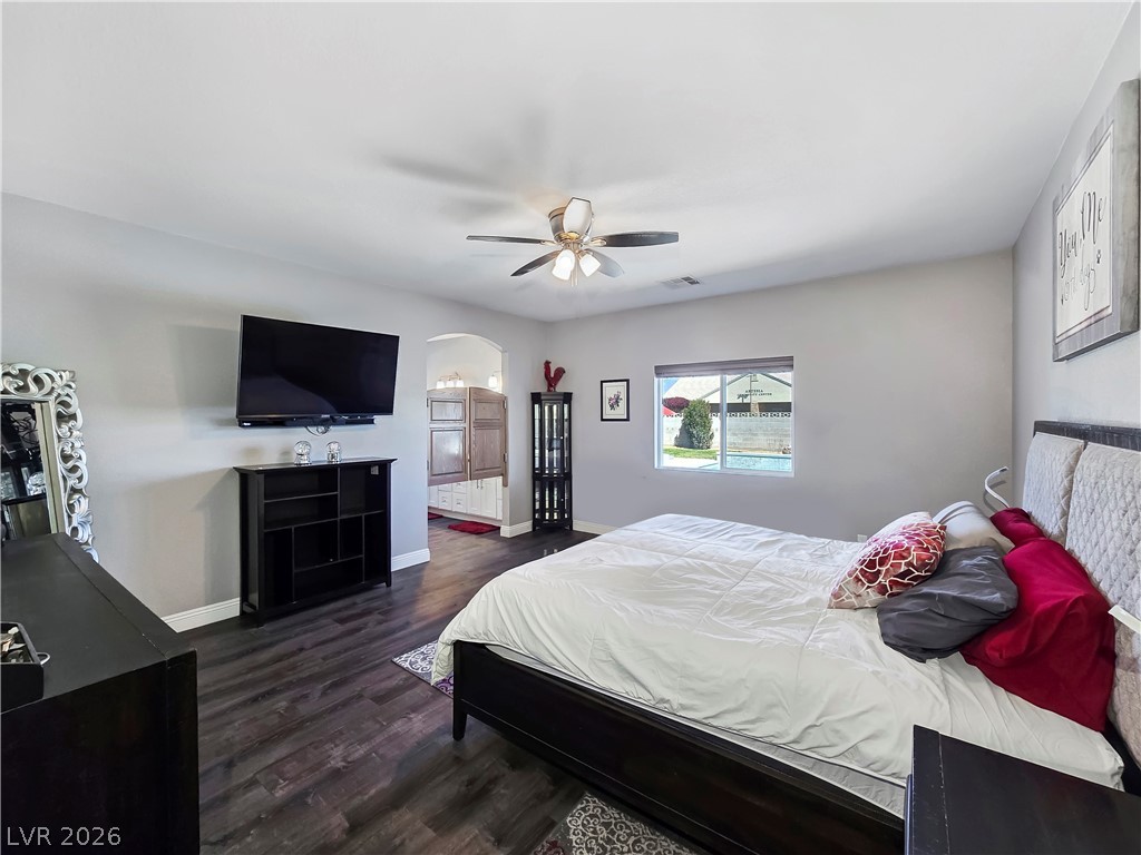 6611 Parkwood Court Pahrump NV 89061