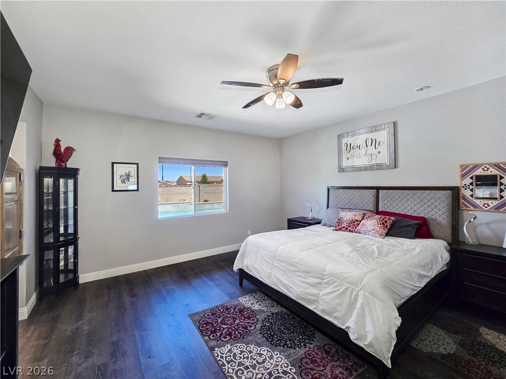 6611 Parkwood Court Pahrump NV 89061