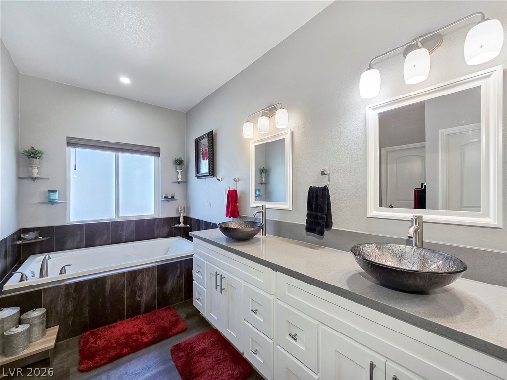 6611 Parkwood Court Pahrump NV 89061