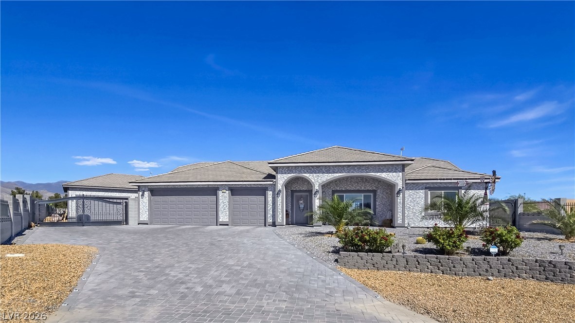 6611 Parkwood Court Pahrump NV 89061