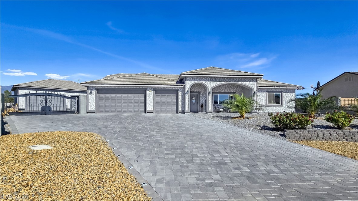 6611 Parkwood Court Pahrump NV 89061