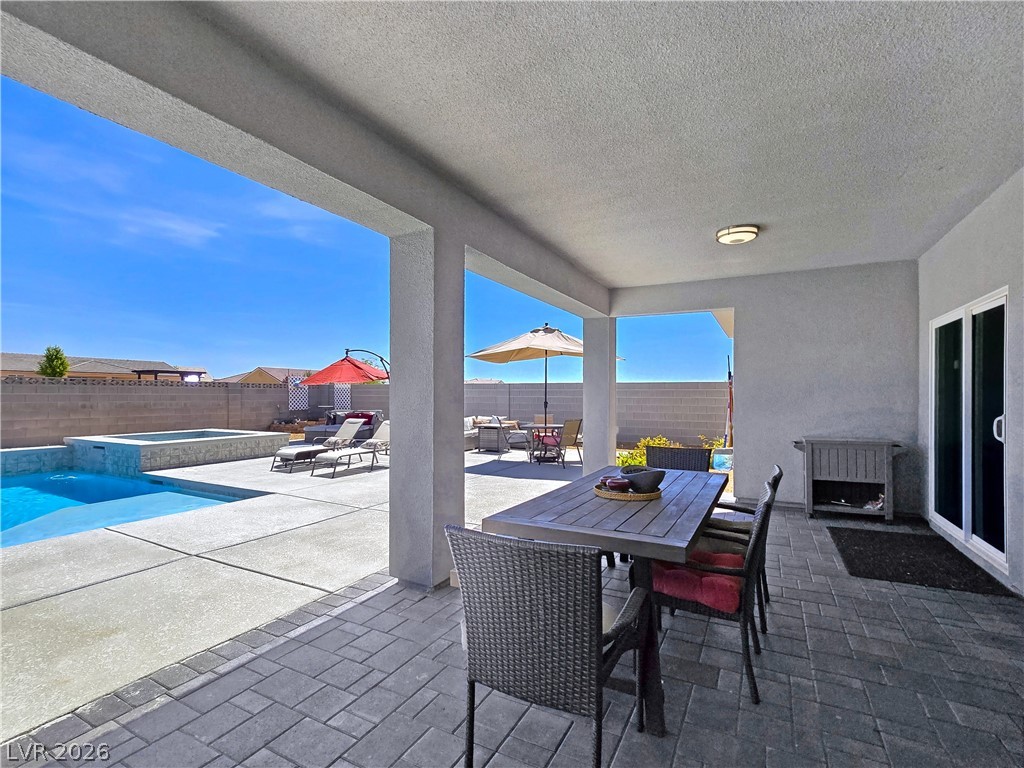6611 Parkwood Court Pahrump NV 89061