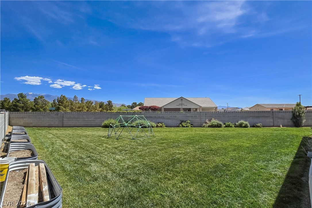 6611 Parkwood Court Pahrump NV 89061
