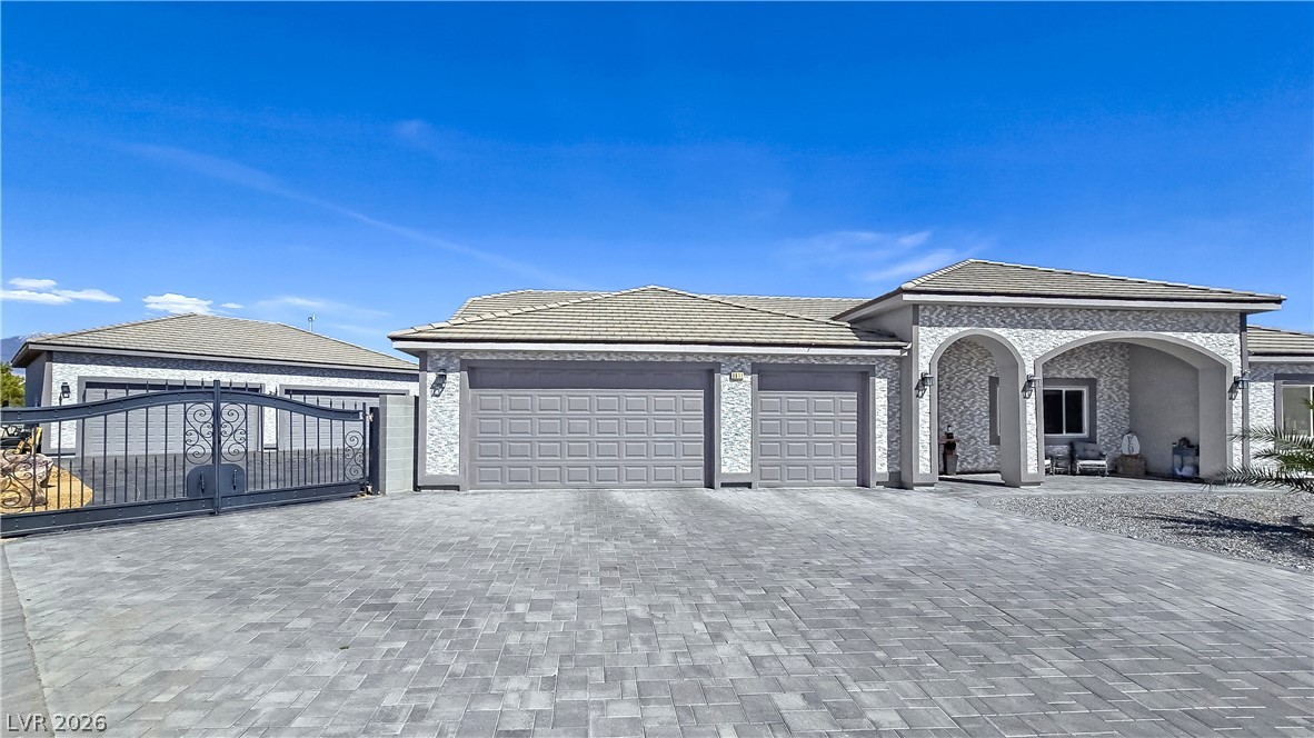 6611 Parkwood Court Pahrump NV 89061