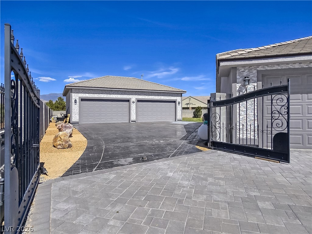 6611 Parkwood Court Pahrump NV 89061