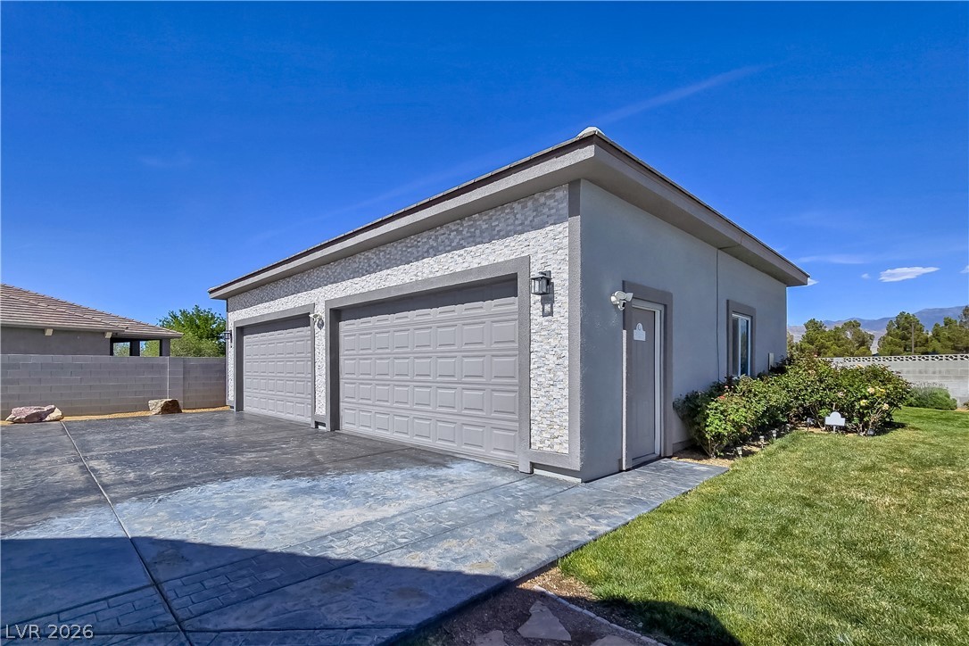 6611 Parkwood Court Pahrump NV 89061