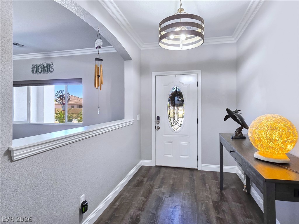 6611 Parkwood Court Pahrump NV 89061