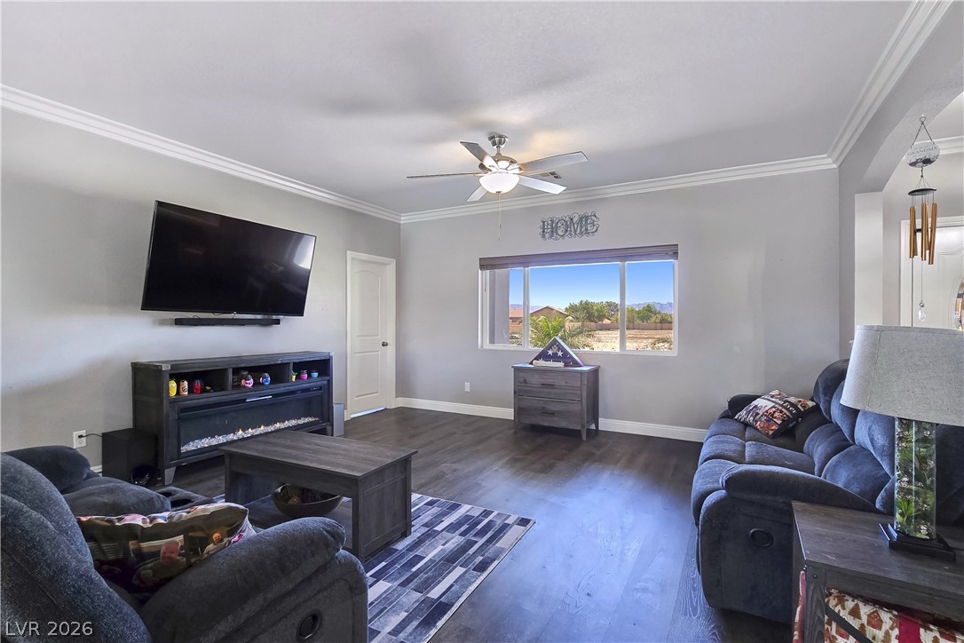 6611 Parkwood Court Pahrump NV 89061