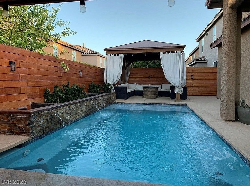 10568 Painted Bridge Street Las Vegas NV 89179