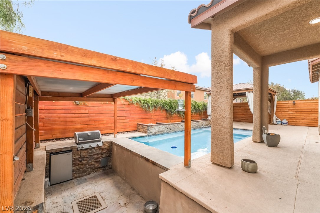 10568 Painted Bridge Street Las Vegas NV 89179