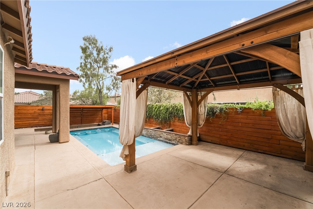 10568 Painted Bridge Street Las Vegas NV 89179