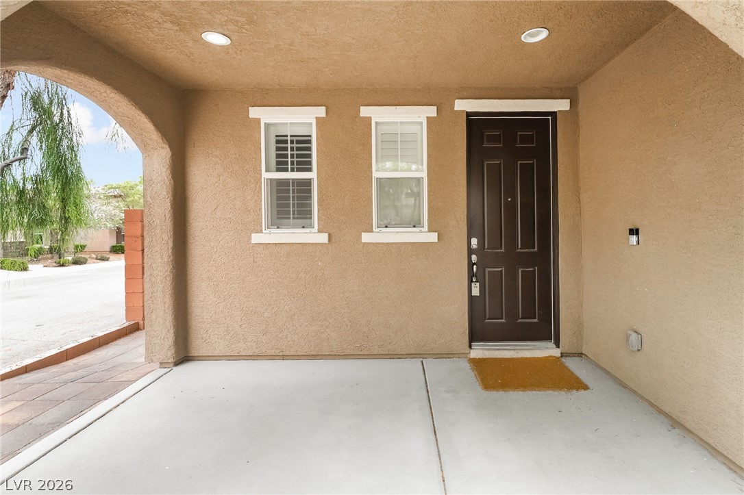 10568 Painted Bridge Street Las Vegas NV 89179