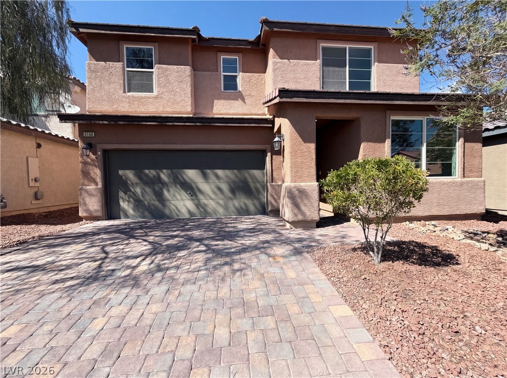 4156 Seclusion Bay North Las Vegas NV 89081