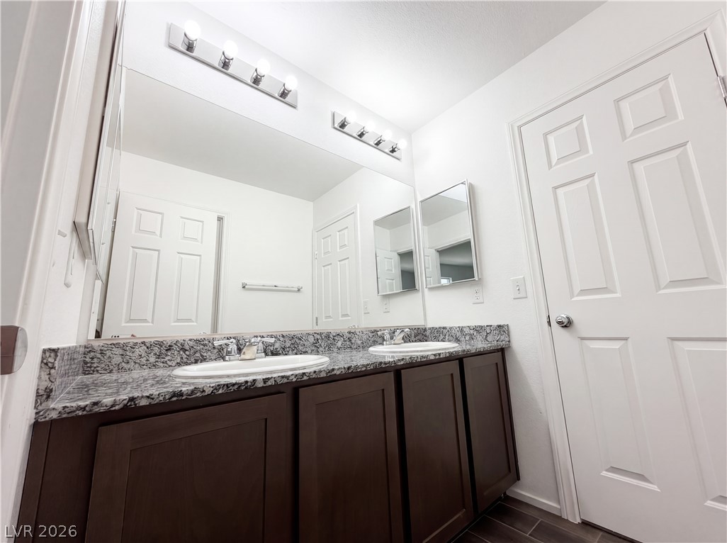 4156 Seclusion Bay North Las Vegas NV 89081