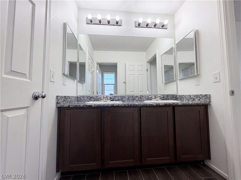 4156 Seclusion Bay North Las Vegas NV 89081