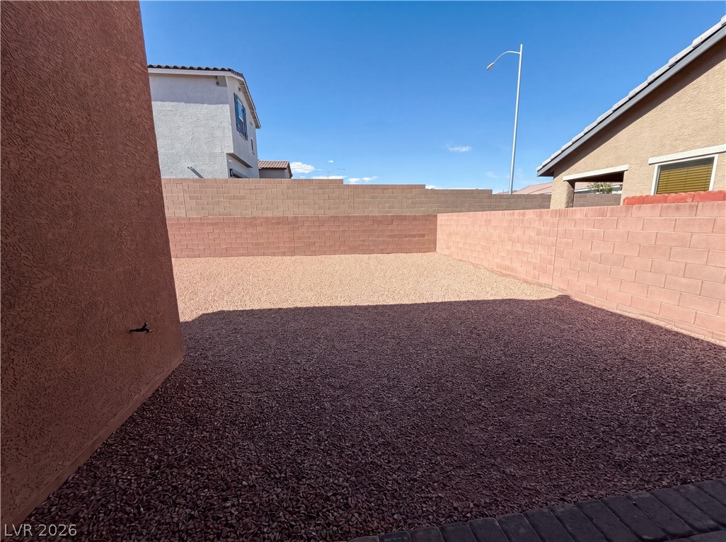 4156 Seclusion Bay North Las Vegas NV 89081