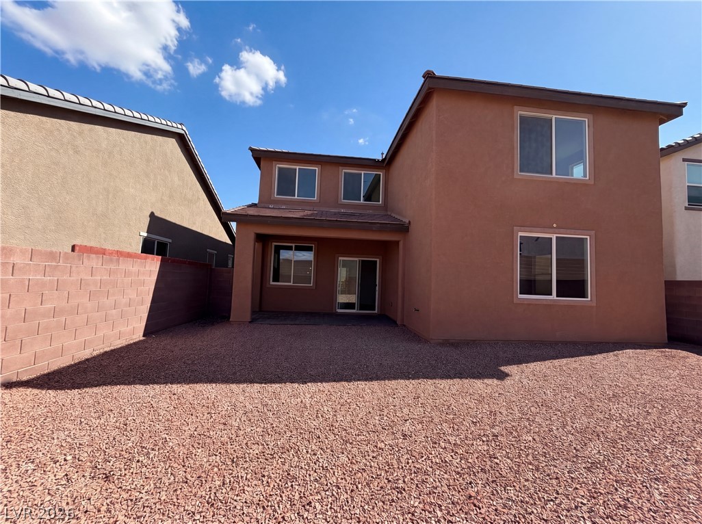 4156 Seclusion Bay North Las Vegas NV 89081