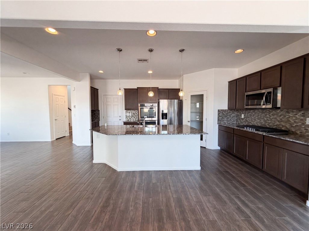 4156 Seclusion Bay North Las Vegas NV 89081