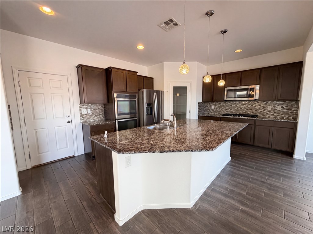 4156 Seclusion Bay North Las Vegas NV 89081