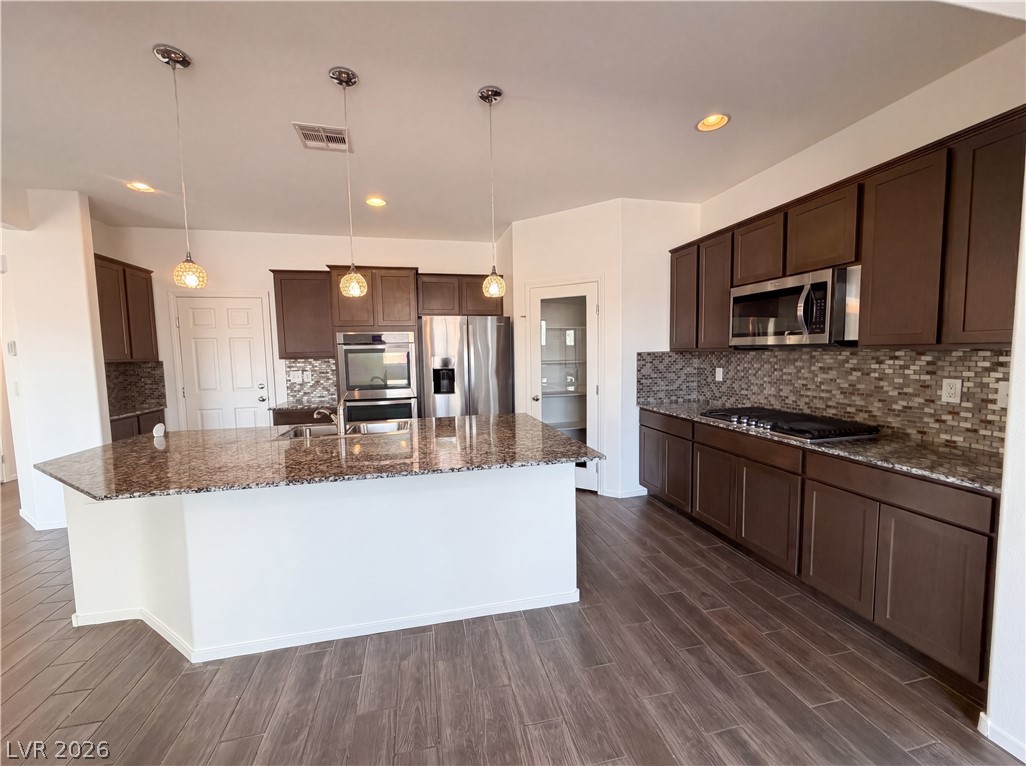 4156 Seclusion Bay North Las Vegas NV 89081