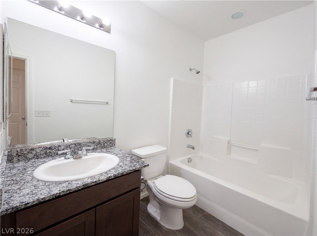 4156 Seclusion Bay North Las Vegas NV 89081