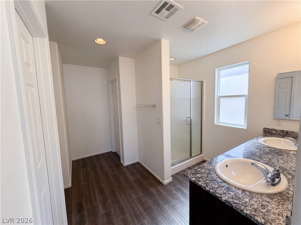 4156 Seclusion Bay North Las Vegas NV 89081