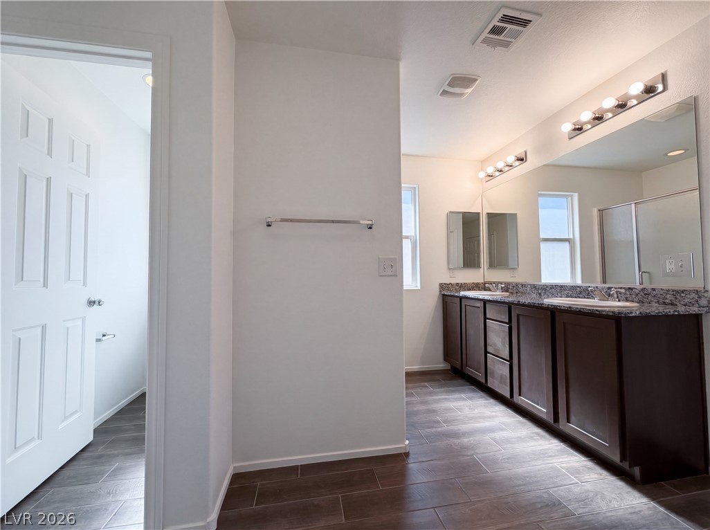 4156 Seclusion Bay North Las Vegas NV 89081