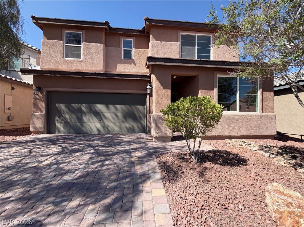 4156 Seclusion Bay North Las Vegas NV 89081