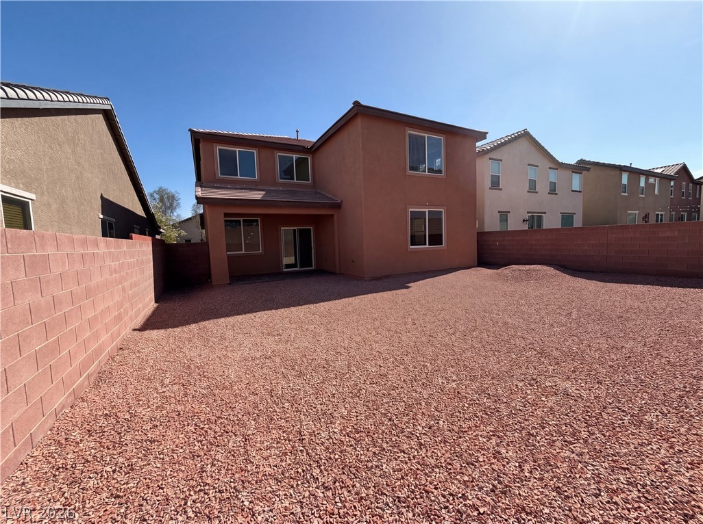 4156 Seclusion Bay North Las Vegas NV 89081
