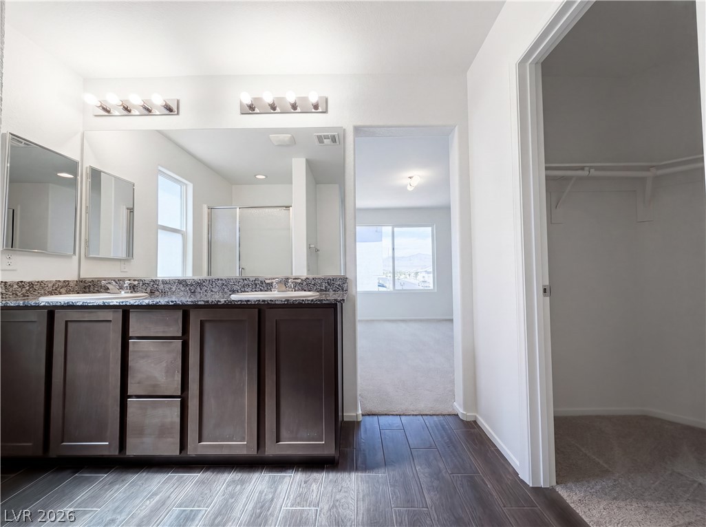 4156 Seclusion Bay North Las Vegas NV 89081